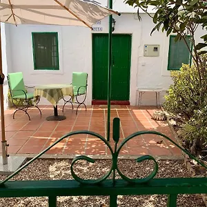 Casa Anita - La Almona Chica El Chorro