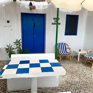 Casa Isabel - La Almona Chica El Chorro