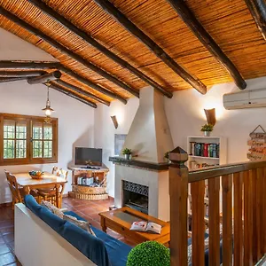  Сasa de vacaciones Casa Buganvilla