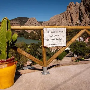  Apartamento La Tienda De Miguel