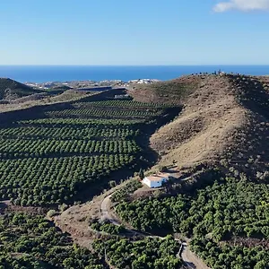  Сasa de vacaciones Casa La Dehesa